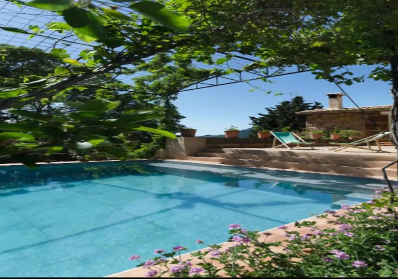 Vila La Casa De Las Montanas Fornalutx