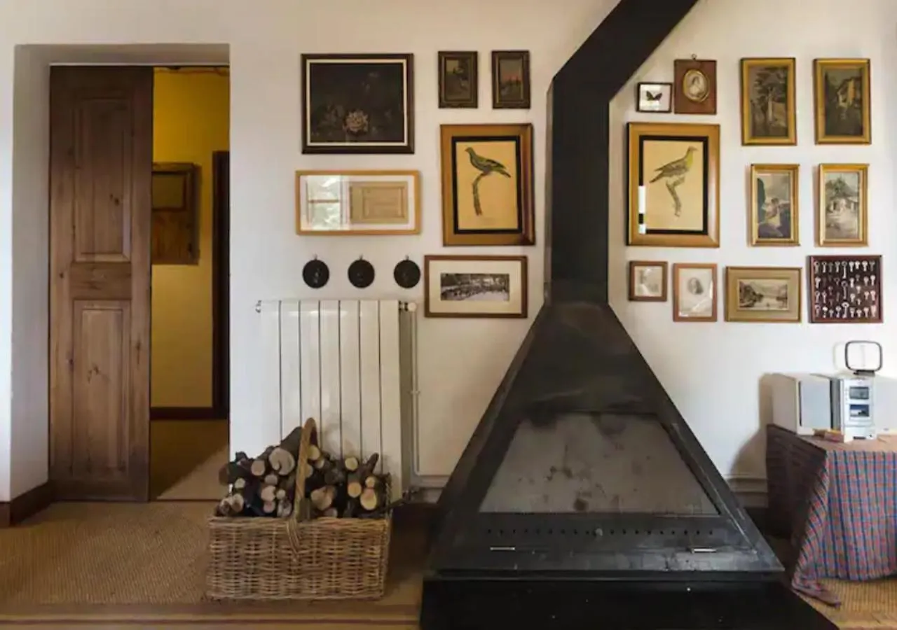 La Casa De Las Montanas Fornalutx