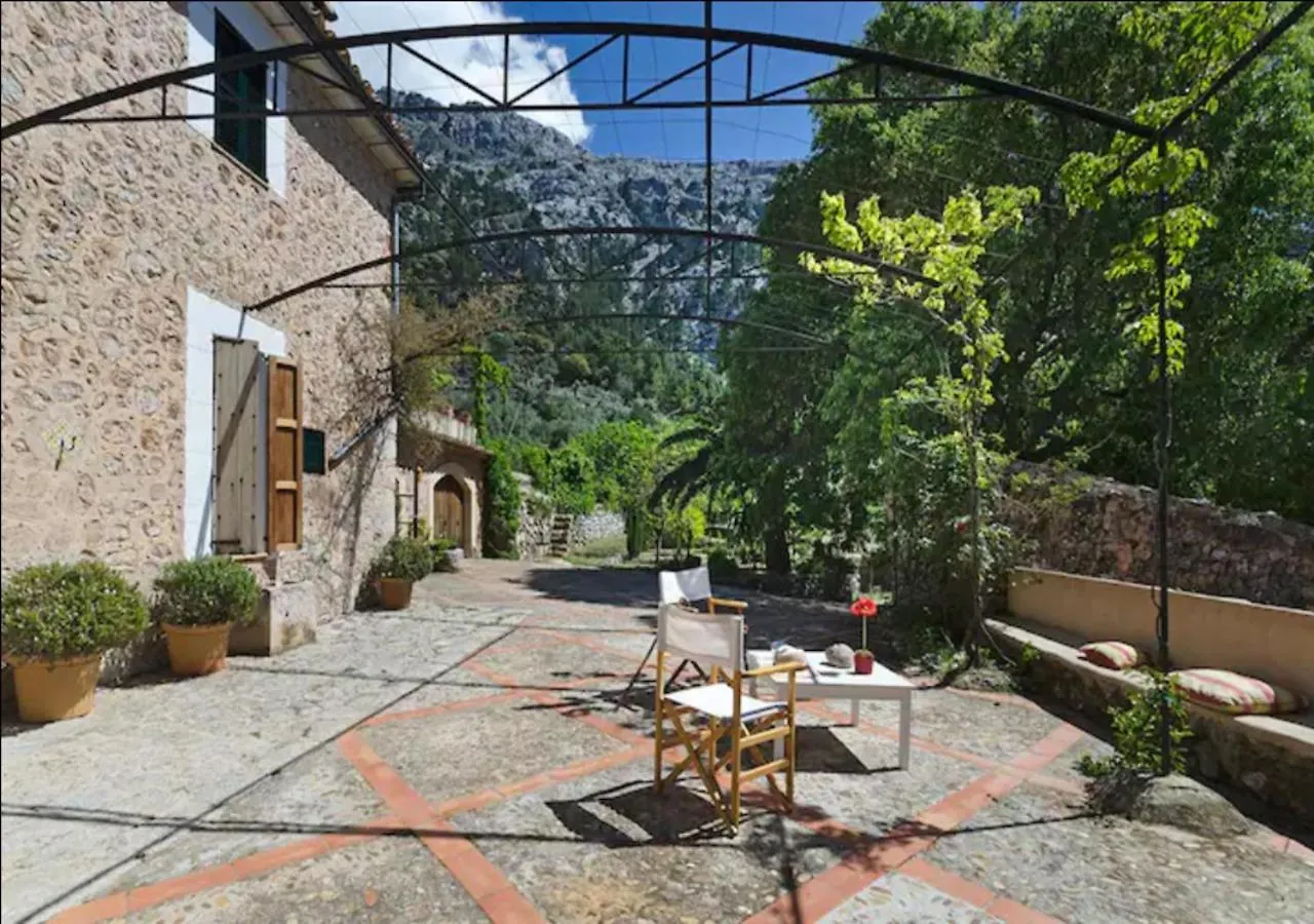 Villa La Casa De Las Montanas Fornalutx