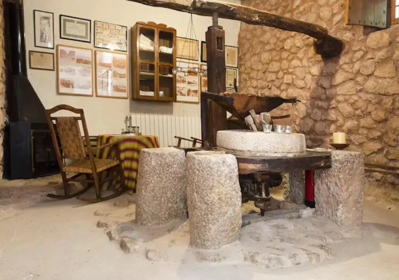 Villa La Casa De Las Montanas Fornalutx İspanya