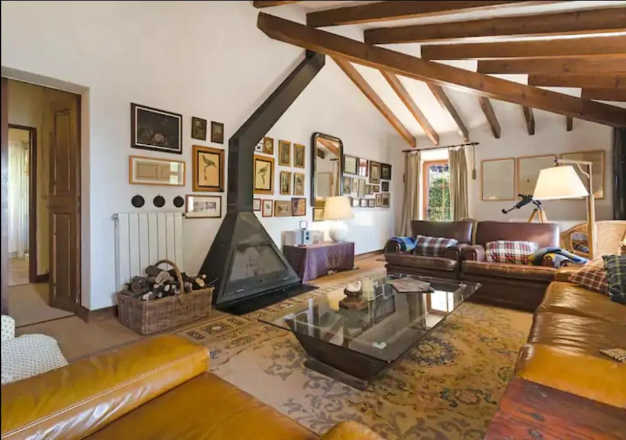 La Casa De Las Montanas Fornalutx Spain