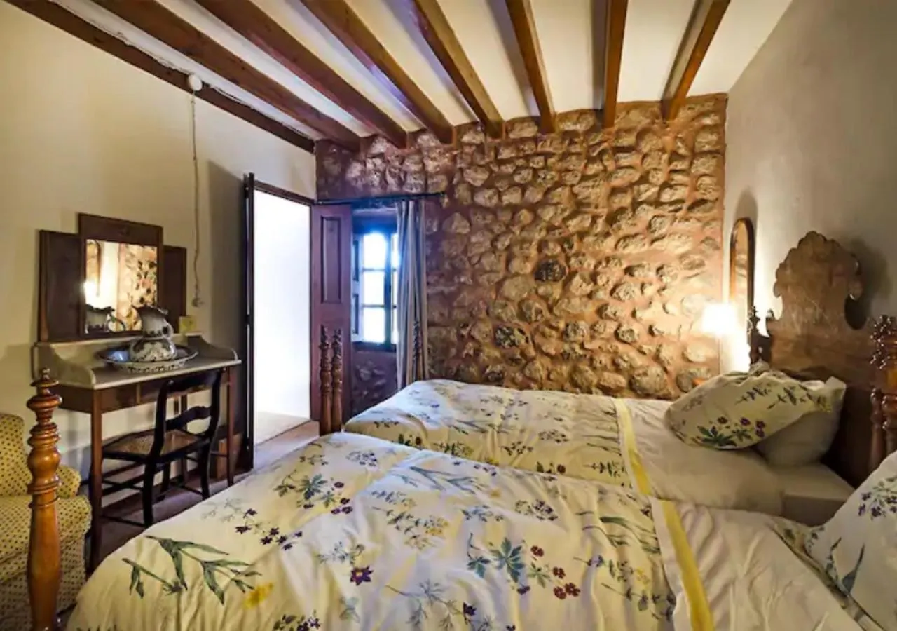 Villa La Casa De Las Montanas Fornalutx Spain