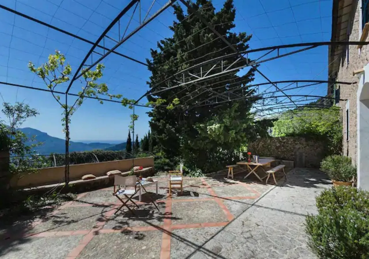 La Casa De Las Montanas Fornalutx