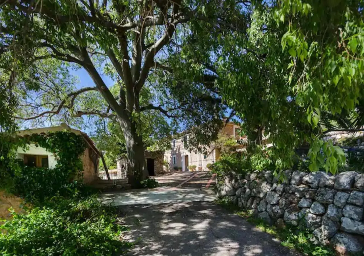 Villa La Casa De Las Montanas Fornalutx