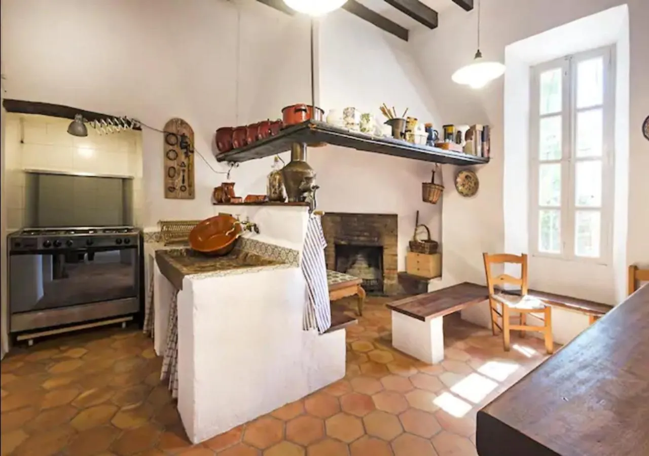 Sa Cabana, Villa con magnífica piscina en Fornalutx 0*,  Espanha